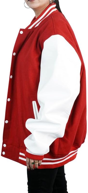 Sporty women’s fashion jacket